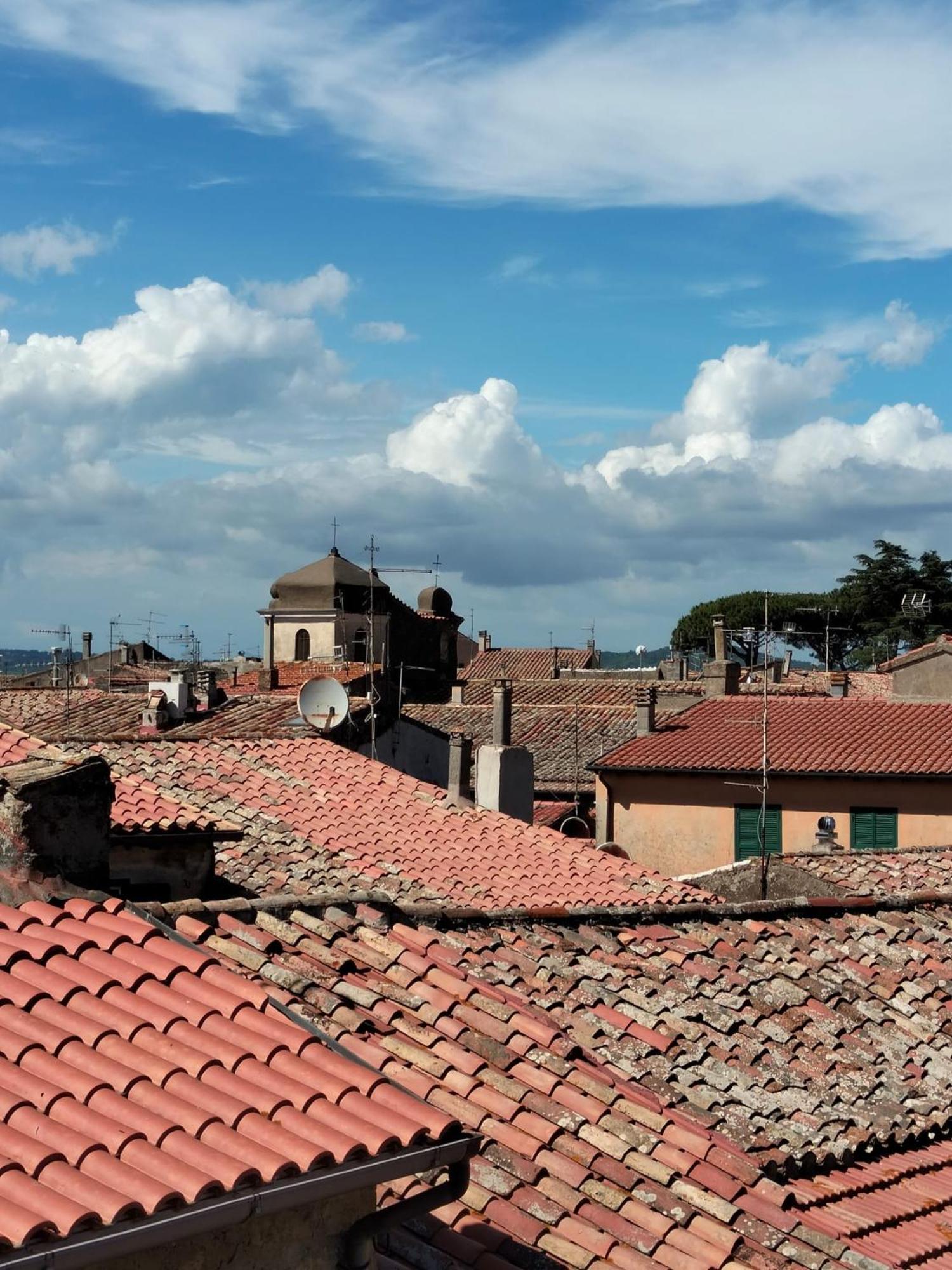 Piazza Varese Valentano Luaran gambar